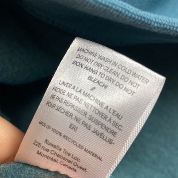 We are HAH NWT Comin In HAHT Lace Bodysuit Something Blue Size XS - Picture 10 of 12